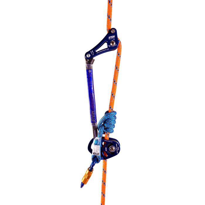 Stein Rope Wrench Kit 2019